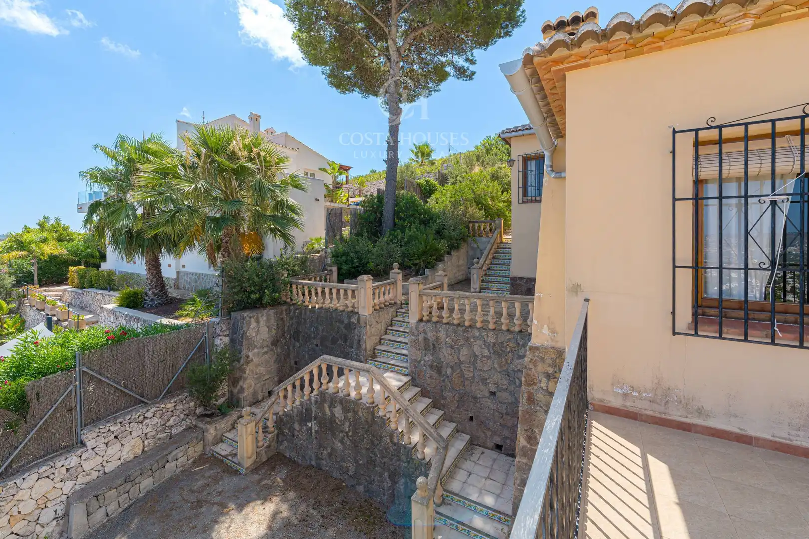 Villa in vendita a Cap Martí - El Tossalet - Pinomar, imagen 13
