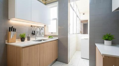 Foto 3 de Pis en venda a Arquitectos Saavedra y Díaz-llanos, Toscal, Santa Cruz de Tenerife