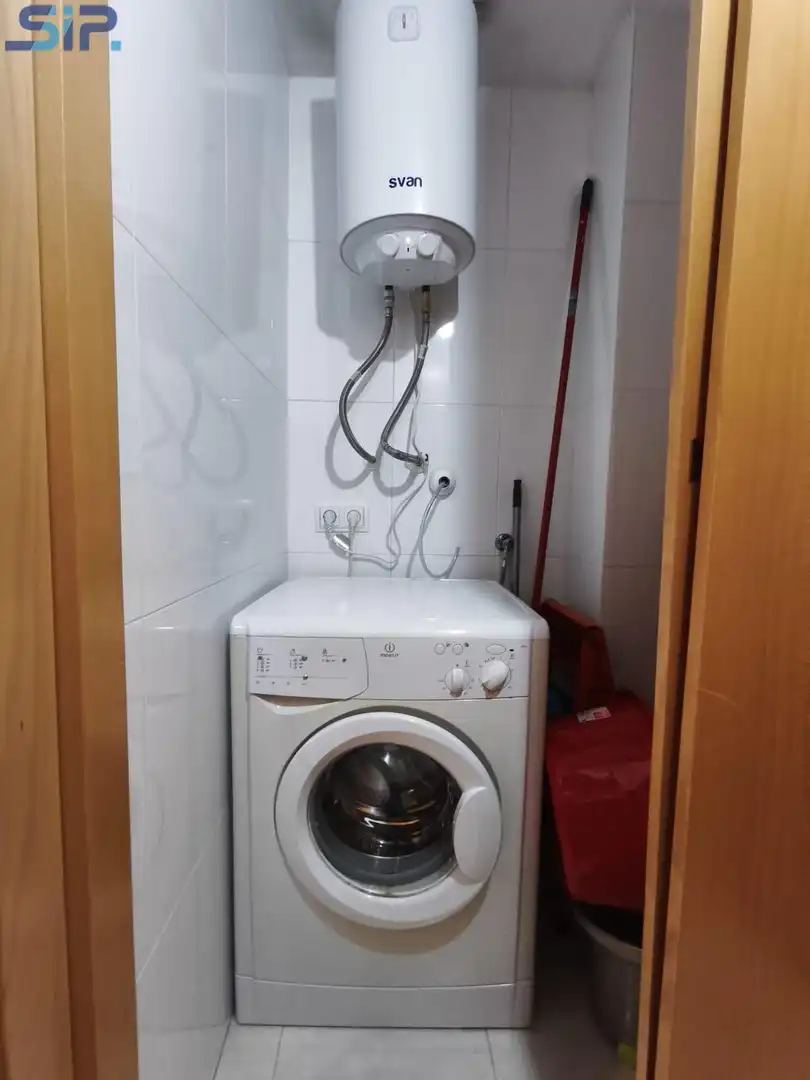 Baño de Piso en venta en Vilafranca del Penedès con Aire acondicionado, Calefacción y Parquet