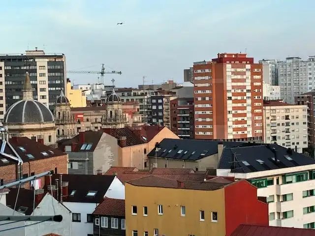Flat for sale in Barrio del Centro