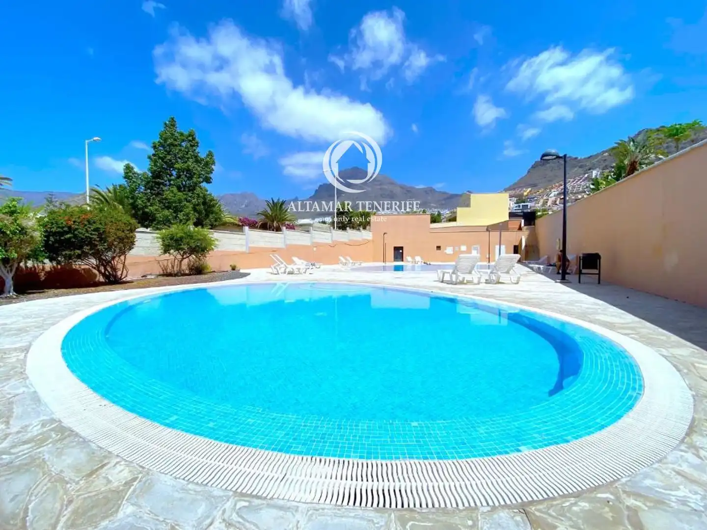 Mini appartamento con piscina in vendita a Calle Lisboa, imagen 25