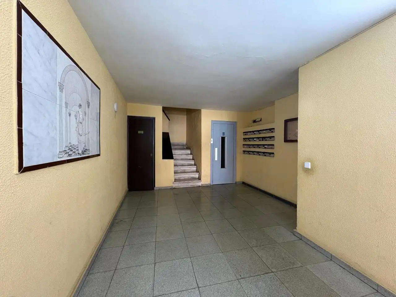 Flat for rent in Navalcarnero  with Air Conditioner, Heating and Terrace
