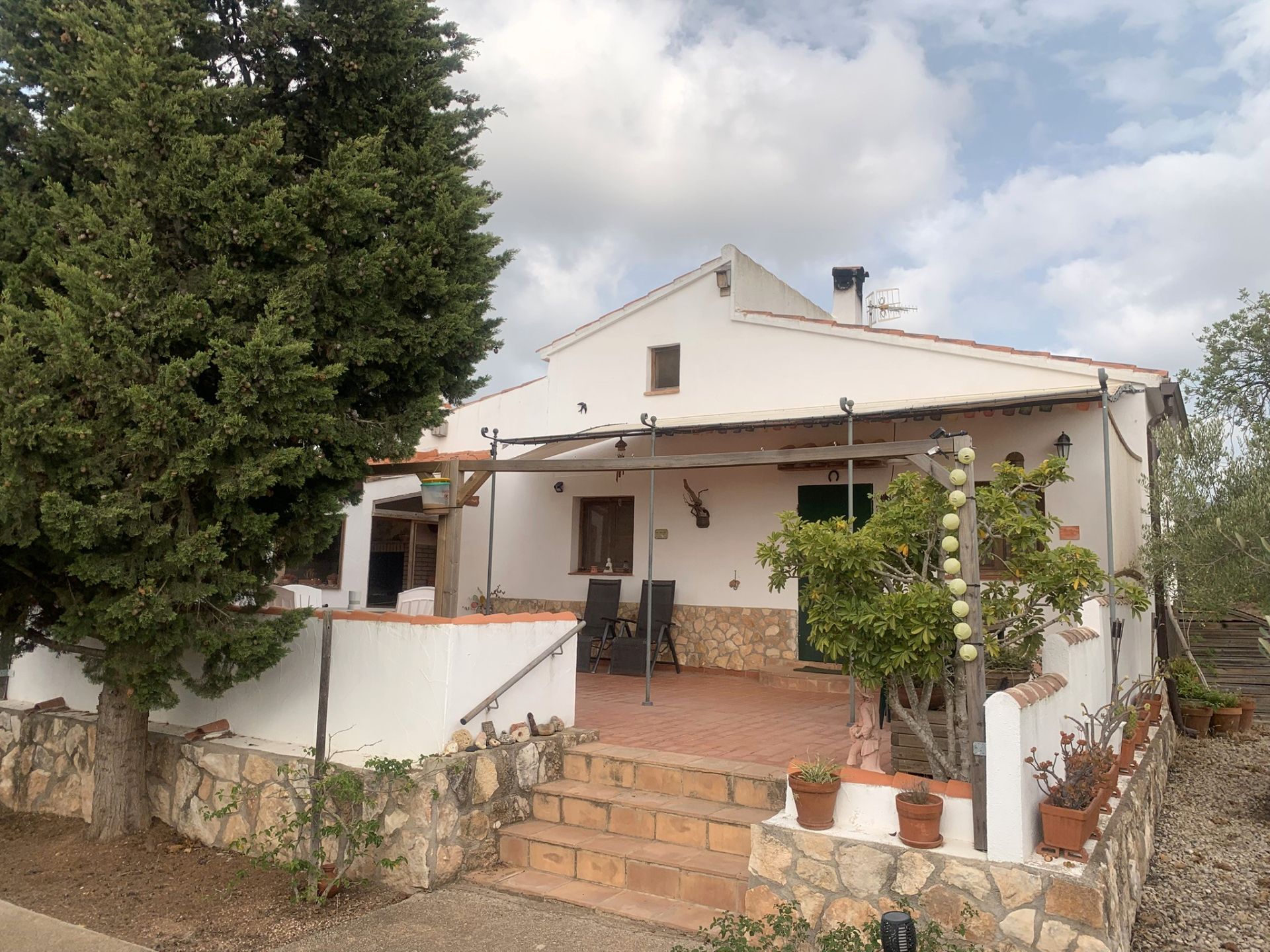 Finca rústica en venta en Urbanitzacions