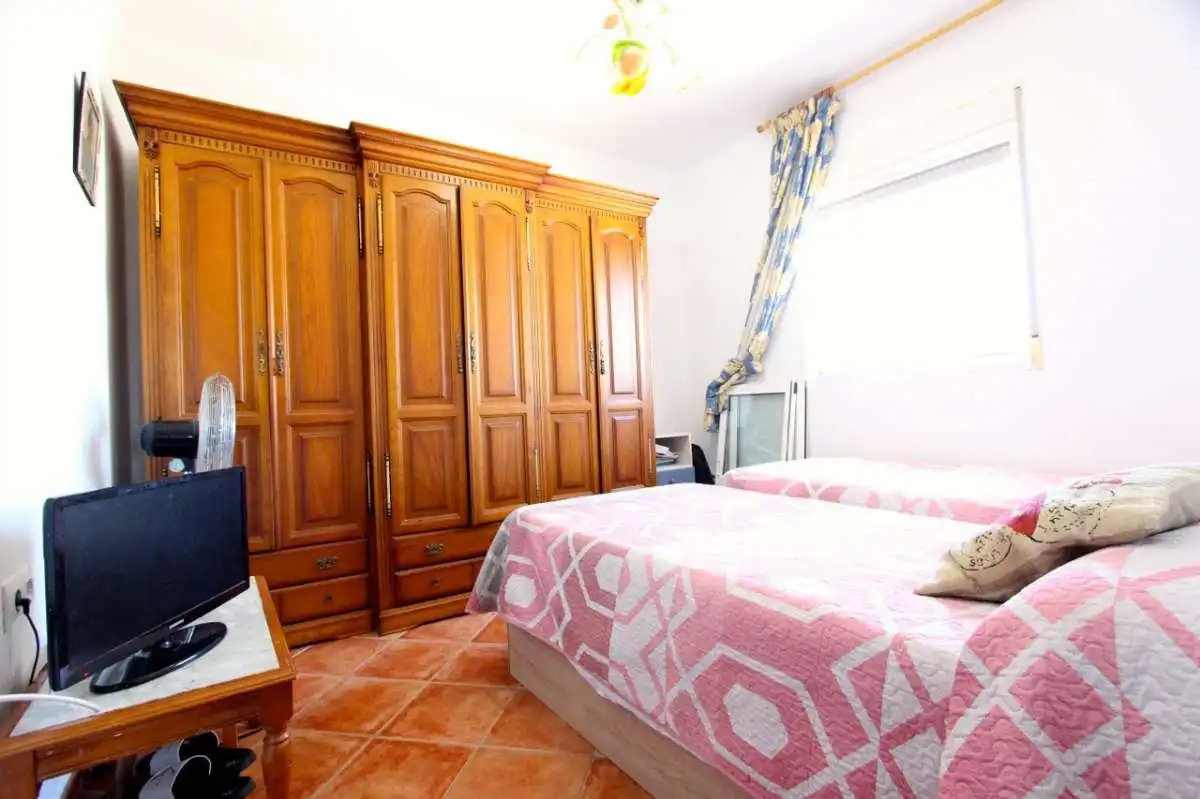 Casa o xalet en venda a N/A, -1, Albudeite