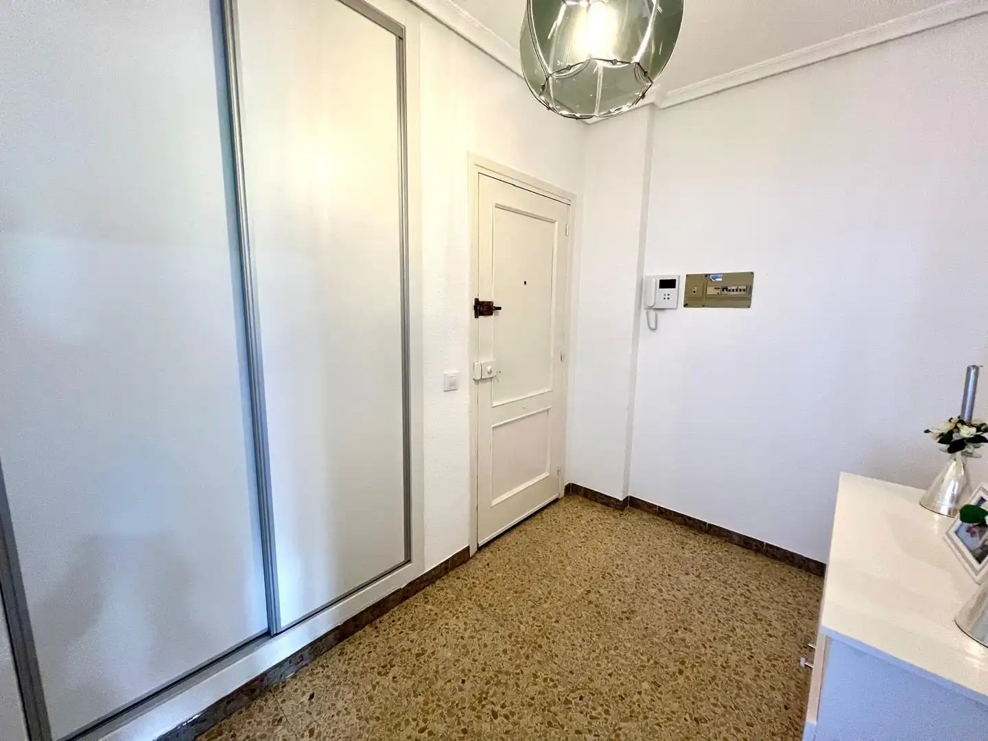 Piso en venta en Plasencia con Calefacción y Terraza