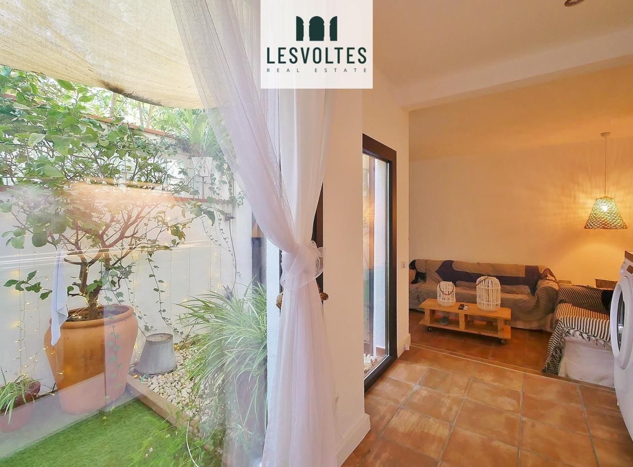 Bedroom of Planta baja for sale in Palafrugell  with Air Conditioner