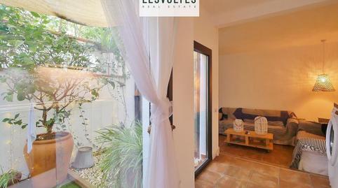 Photo 2 of Planta baja for sale in Carrer Sant Josep, Centre, Girona