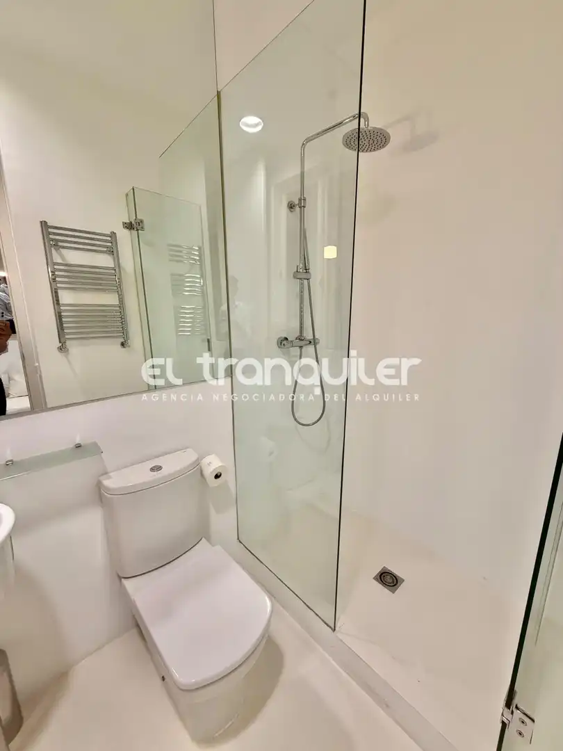 Flat with lift to rent in Calle Paseo Infanta Isabel, imagen 17