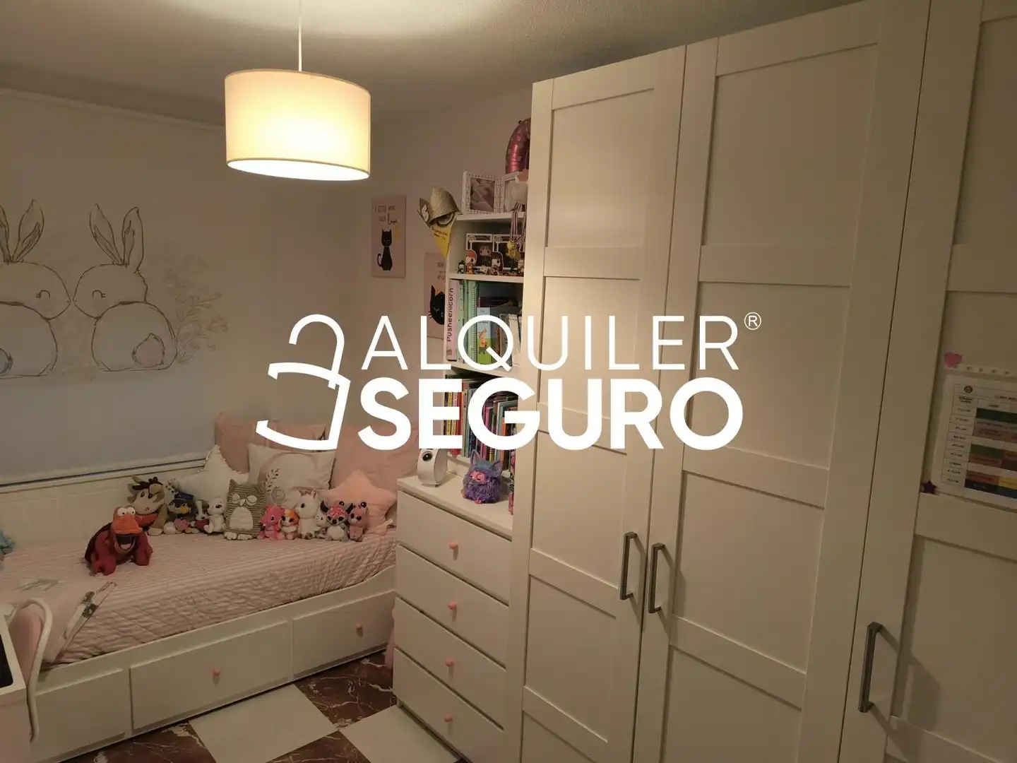 Flat for rent in Alcobendas, Madrid