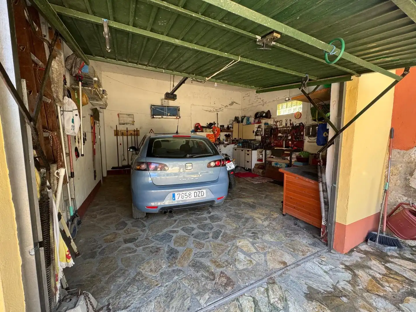 Casa o chalet en venta en Ardales con Jardín privado y Terraza