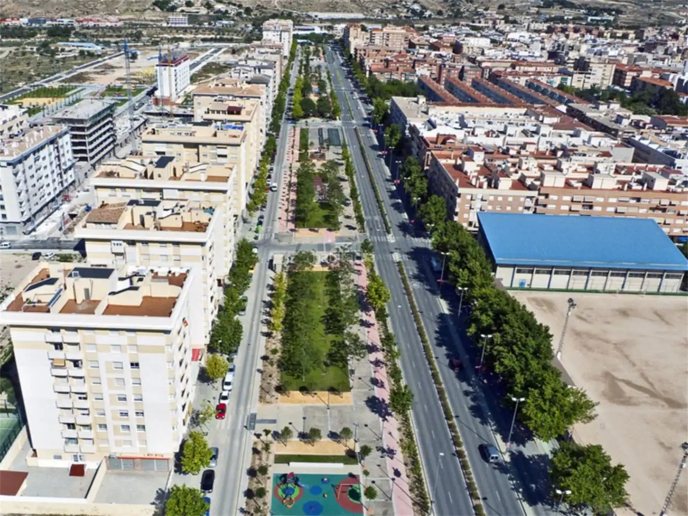 Flat for sale in Calle Aragón 37, imagen 22