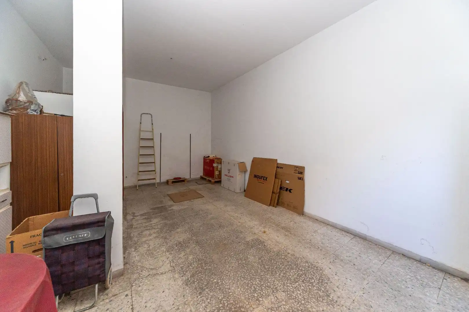 Flat with lift for sale in Mariana Pineda, imagen 44