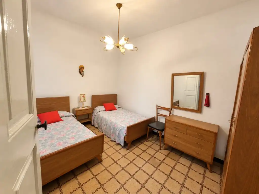 Casa amb terrassa en venda a Calle Graupera, imagen 21