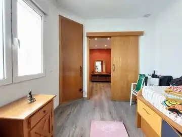 Flat for sale in Dénia  with Air Conditioner, Terrace and Balcony