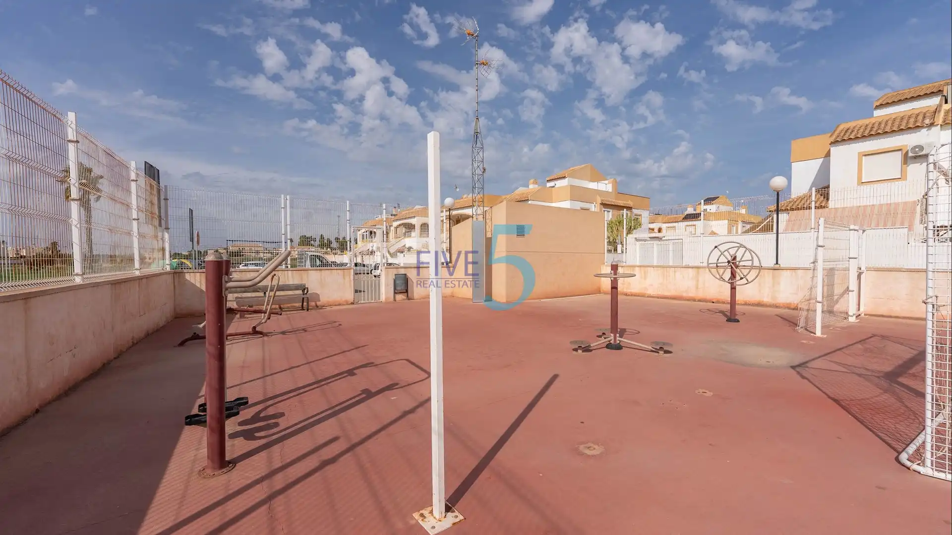 Appartement avec piscine à vendre à Zona Carrefour - Urbanizaciones, imagen 29