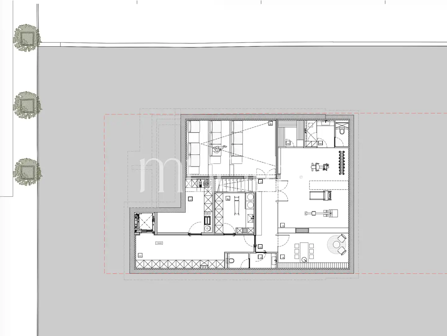 Maison avec piscine à vendre à Teià, imagen 25