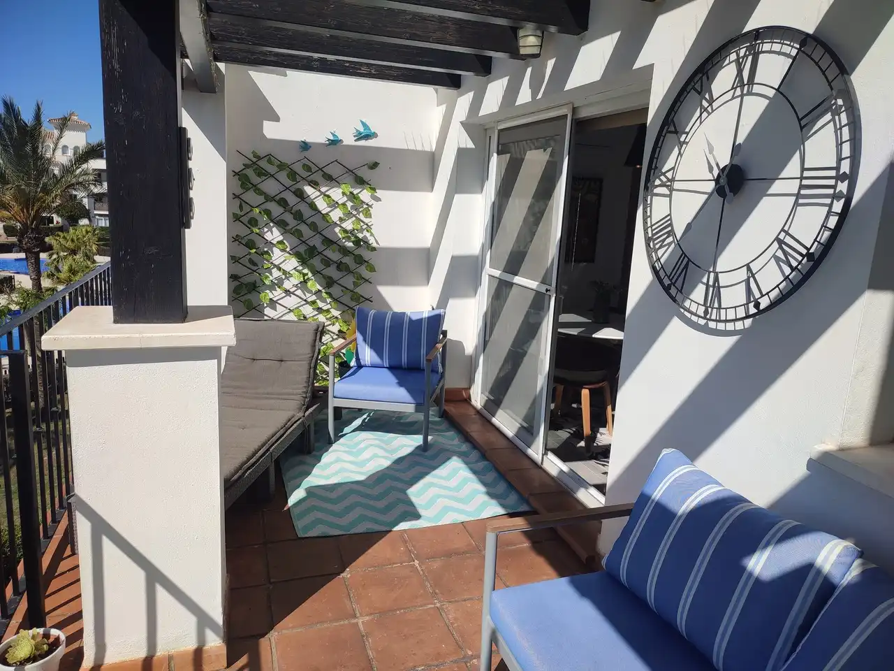 Apartament amb ascensor en venda a Campo de Murcia, imagen 9