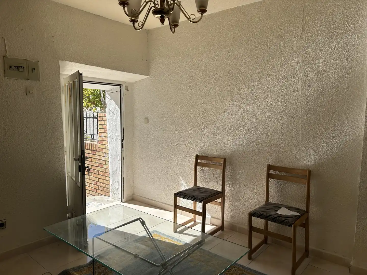 Houses for sale in Navas del Rey
