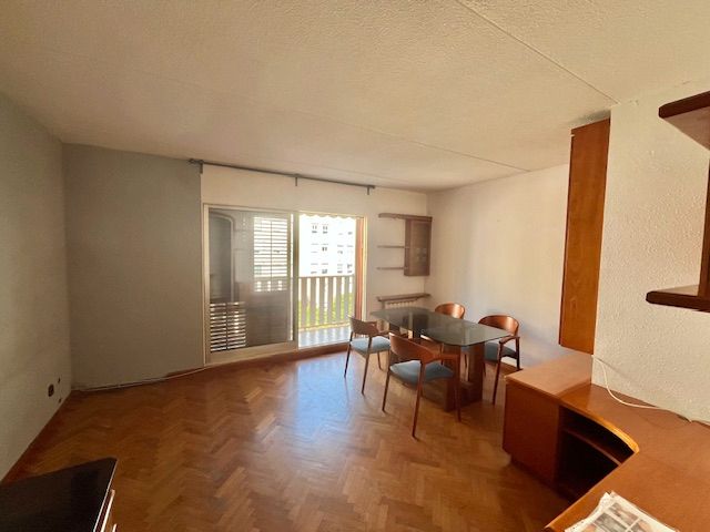 Bedroom of Flat for sale in Cerdanyola del Vallès  with Heating, Parquet flooring and Oven