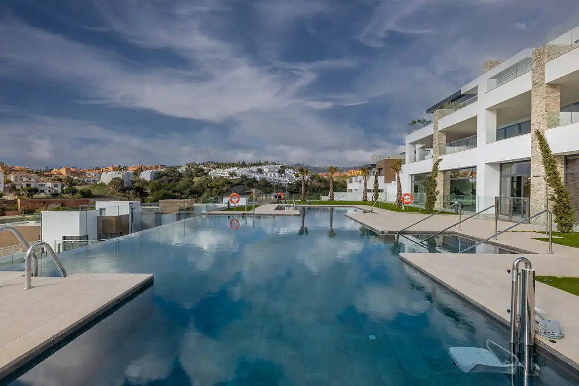 Apartament en venda a Elviria - Cabopino, imagen 41