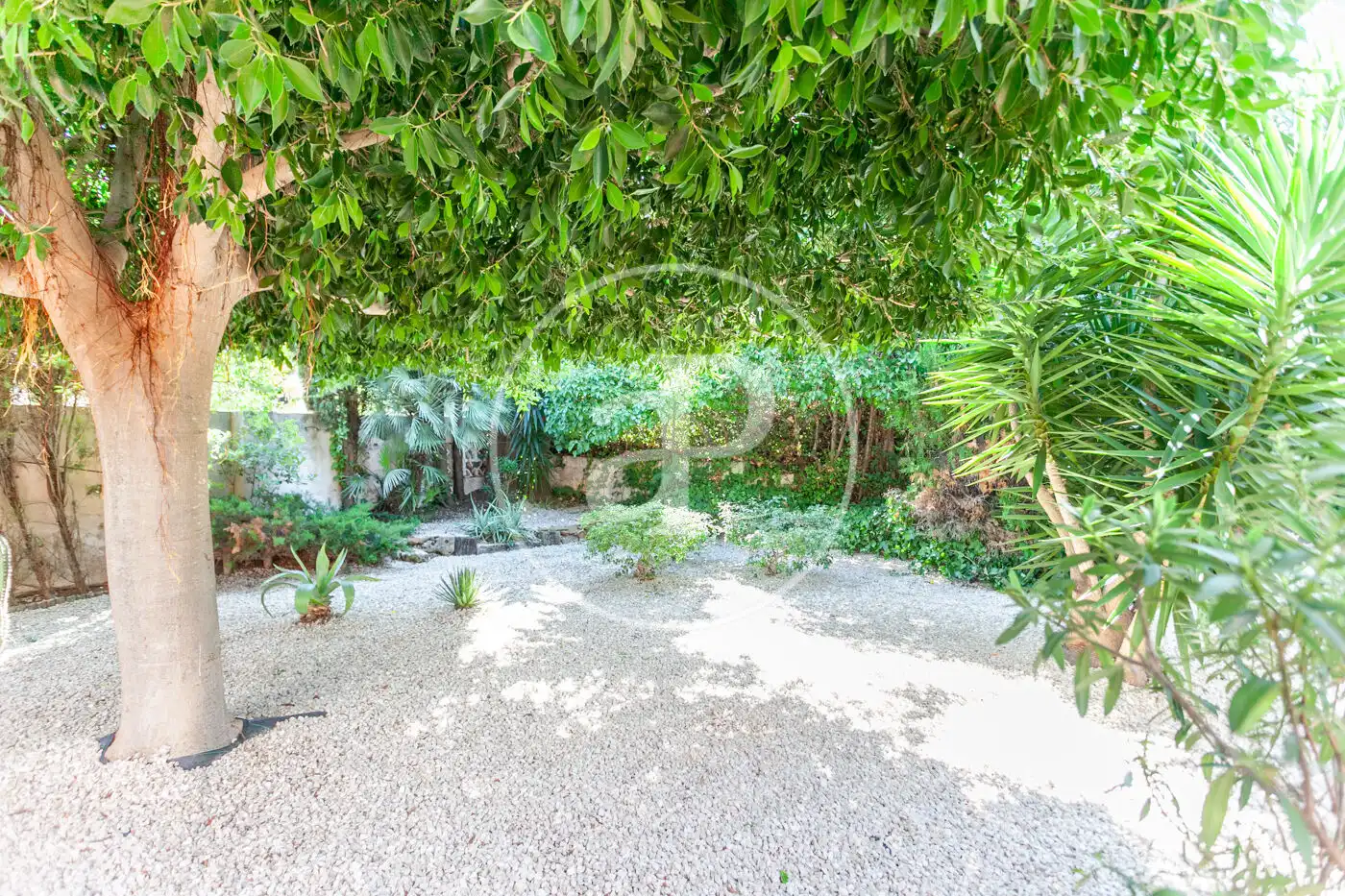 Garden of Houses for sale in Dénia  with Air Conditioner, Heating and Private garden