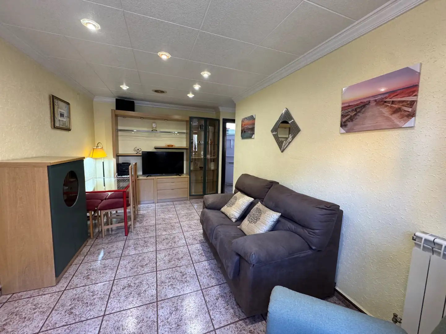 Apartament de lloguer a Calle San Juan 8, imagen 3