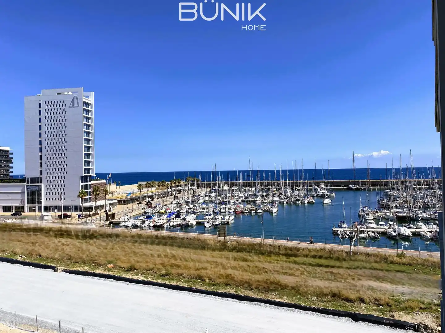 Appartement avec piscine à vendre à Port