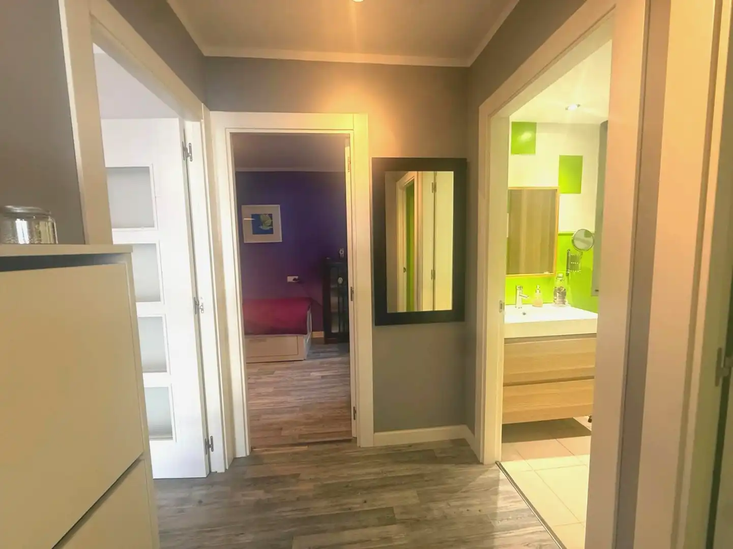 Flat for sale in Oviedo   with Storage room and Furnished