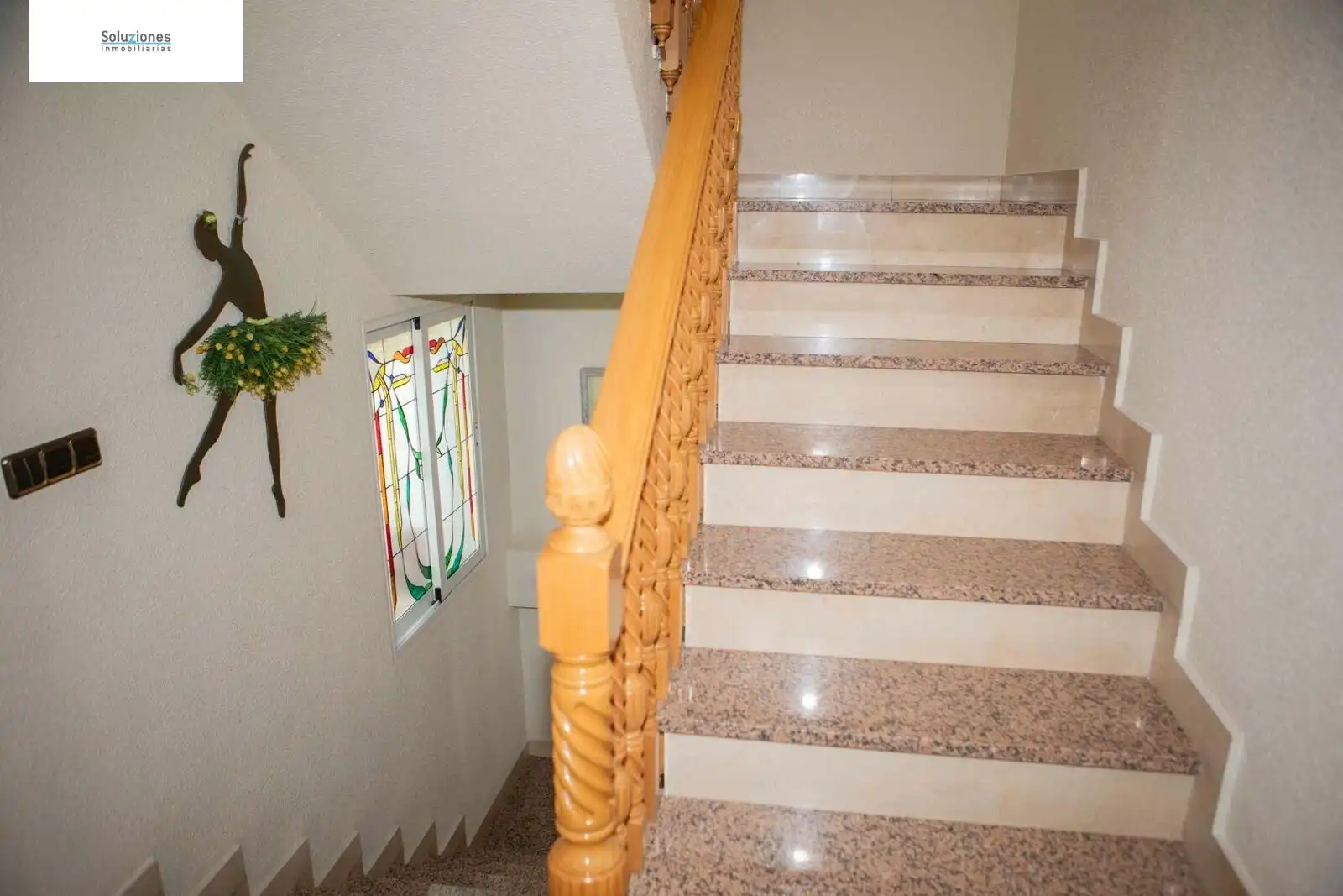 Casa con terrazza in vendita a San Pablo, imagen 79