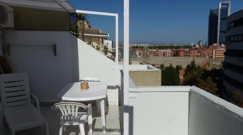 Photo 4 of Attic for sale in Del Conde de Serrallo, Almenara -Ventilla, Madrid