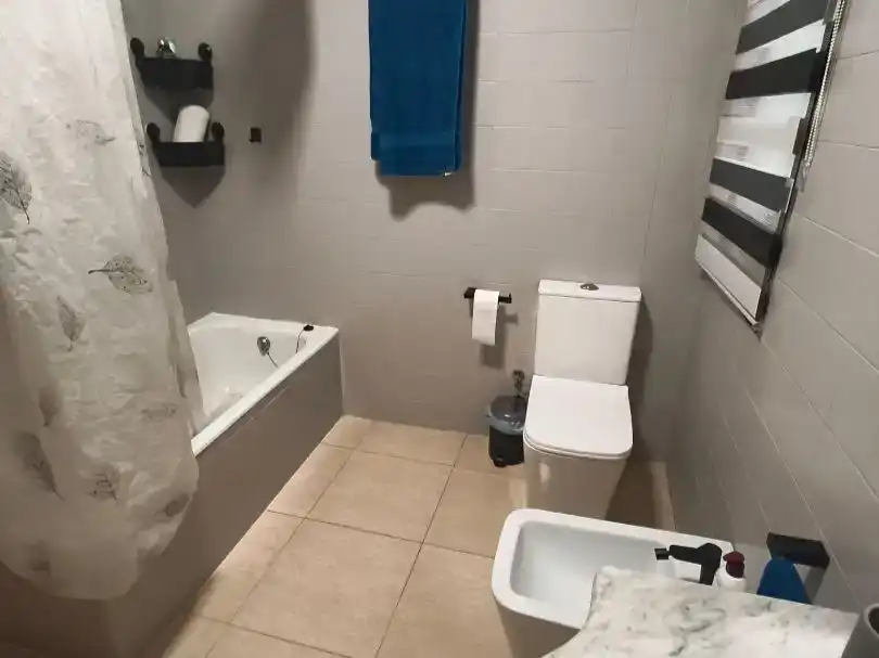 Bany de Pis en venda en La Carolina, Jaén