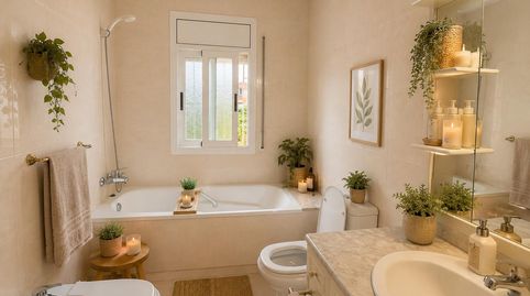 Foto 5 de Casa o chalet en venta en Viladecavalls, Barcelona