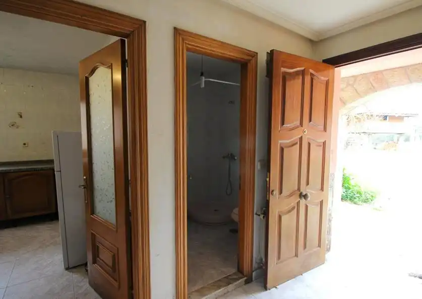 Houses for sale in Amieva  with Heating