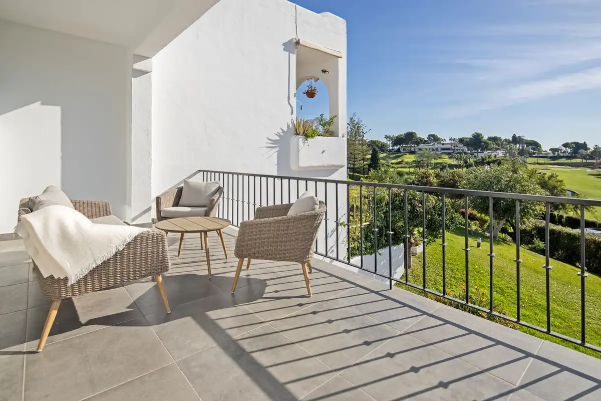 Reihenhaus mit Pool zum Verkauf in Marbella - Marbella,Nueva Andalucia,Avenida del Prado, imagen 8
