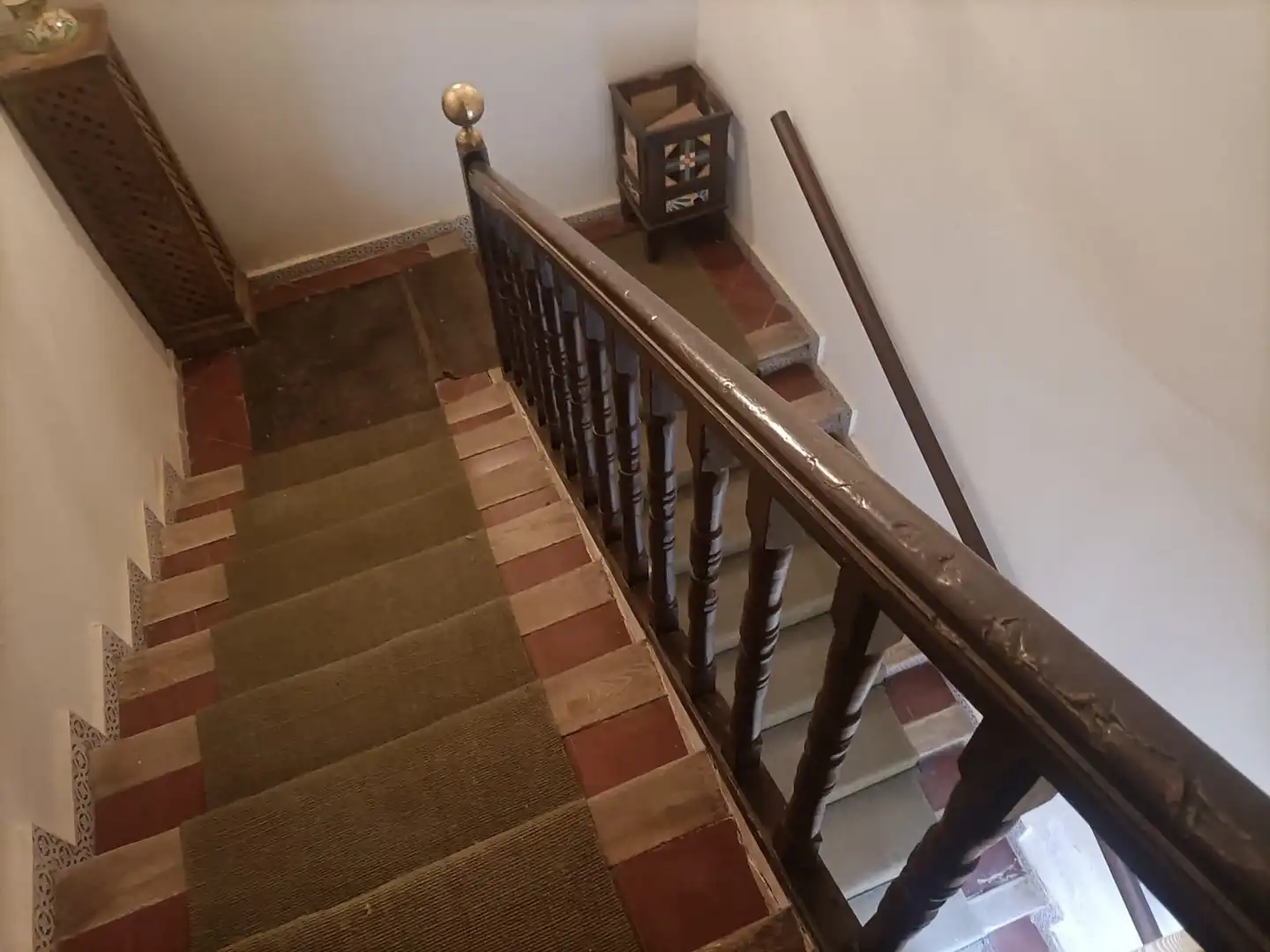 Finca rústica en venta en Mora