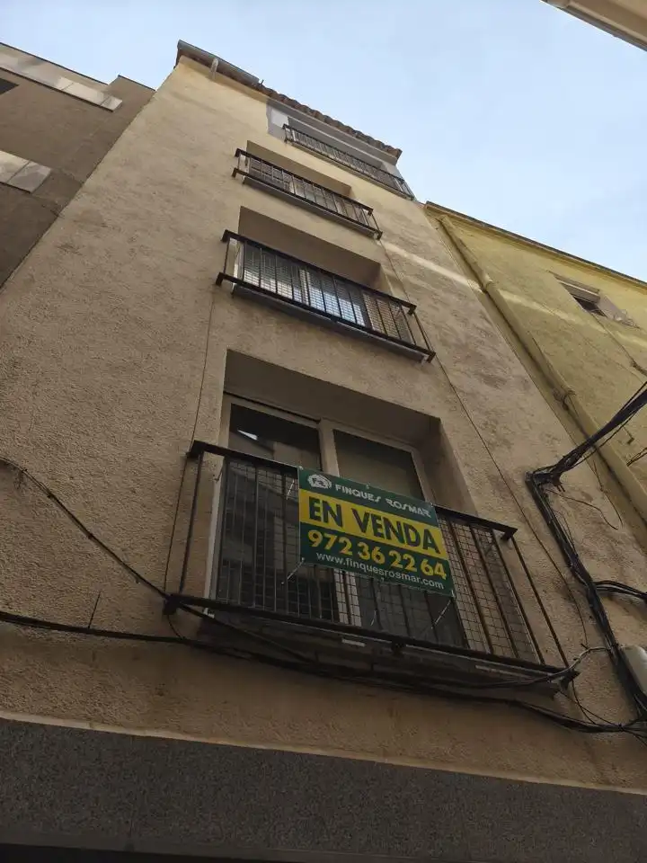 Immobles singulars amb ascensor en venda a Centre