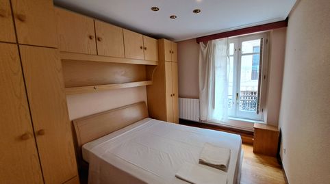 Foto 4 de Piso de alquiler en Haro, La Rioja