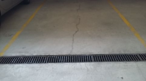 Foto 3 de Garatge en venda a Ps del Ferrocarril, Granvia - Mar, Castelldefels