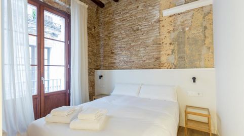 Foto 2 de Apartamento de alquiler en Sant Pere, Sta. Caterina i la Ribera, Barcelona Capital