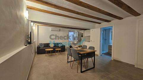 Photo 3 of Study for rent in De Girona, Eixample, Sant Feliu de Guíxols