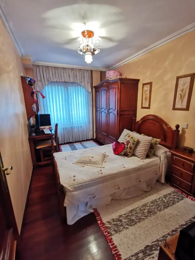 Piso con terraza en venta en Playa Ostende, imagen 15