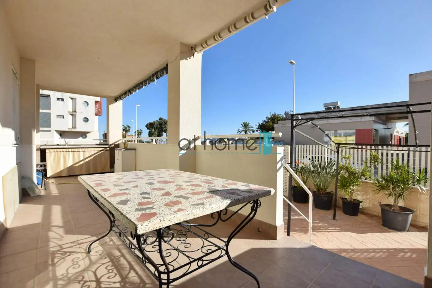 Apartment with pool to rent in calle Marjals, imagen 7