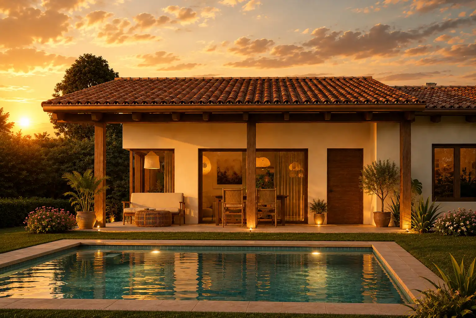 Casa di nuova costruzione in vendita a Vibaña - Ardisana - Caldueño, imagen 13