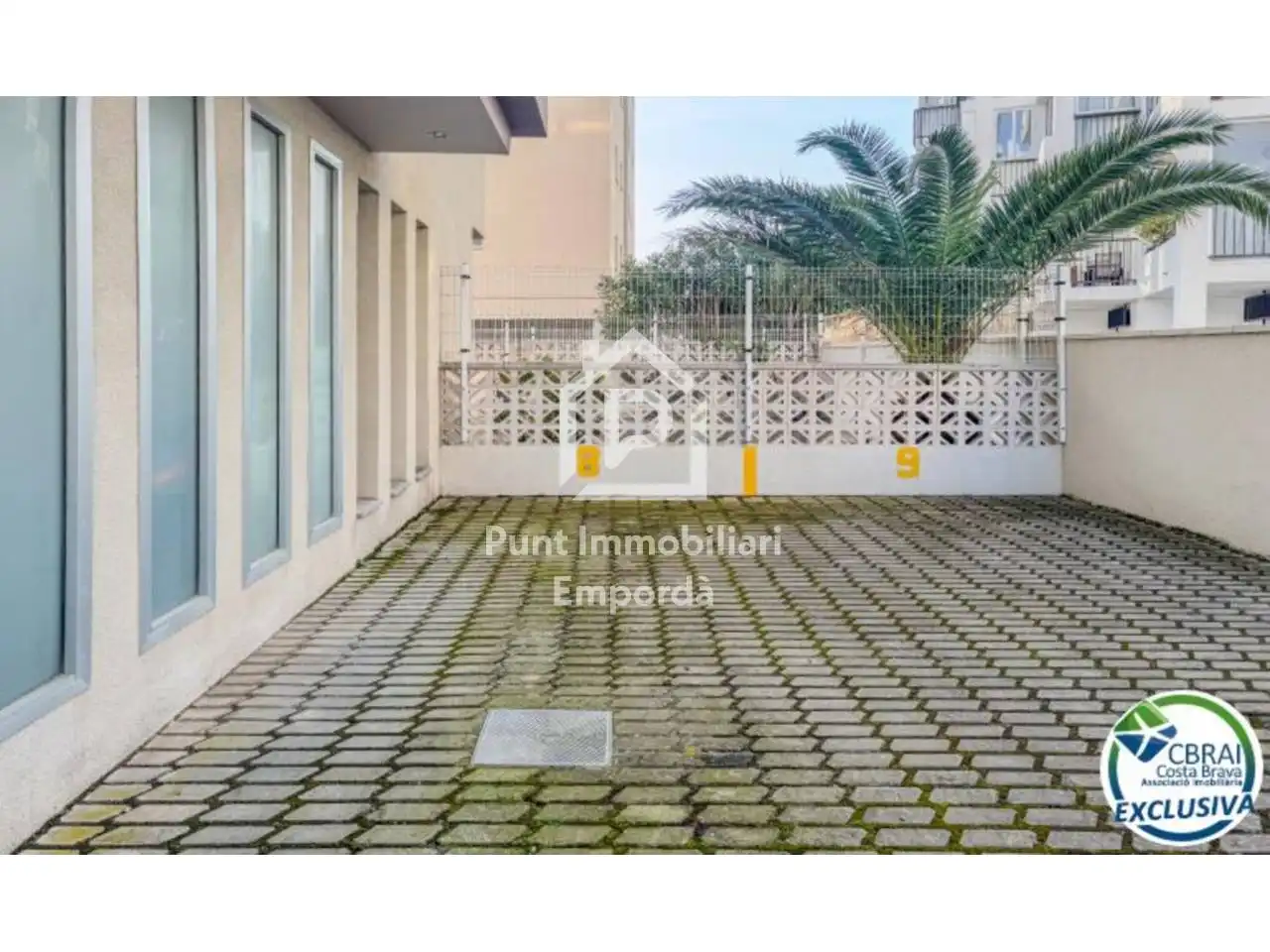 Appartement compact avec terrasse à vendre à Calle Punta del Llevant, imagen 12