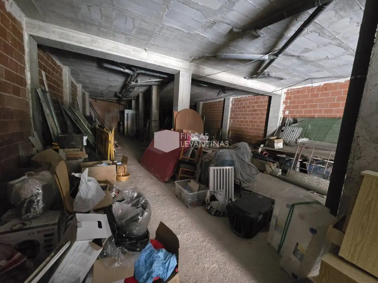 Local comercial en venda a Norte