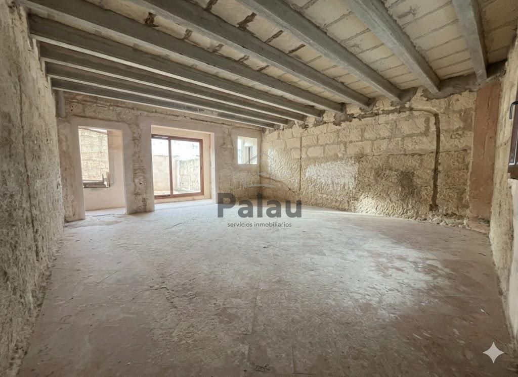 Piso en venta en Ciutadella