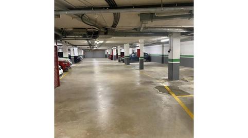 Foto 5 de Garatge en venda a Corts Catalanes, Roquetes - Can Magí, Barcelona