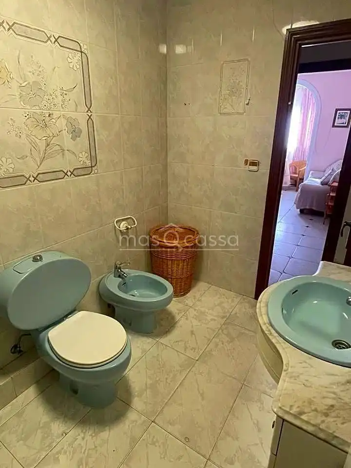 Flat for rent in Don Adolfo, Centro- San Felipe - Huerta Fava