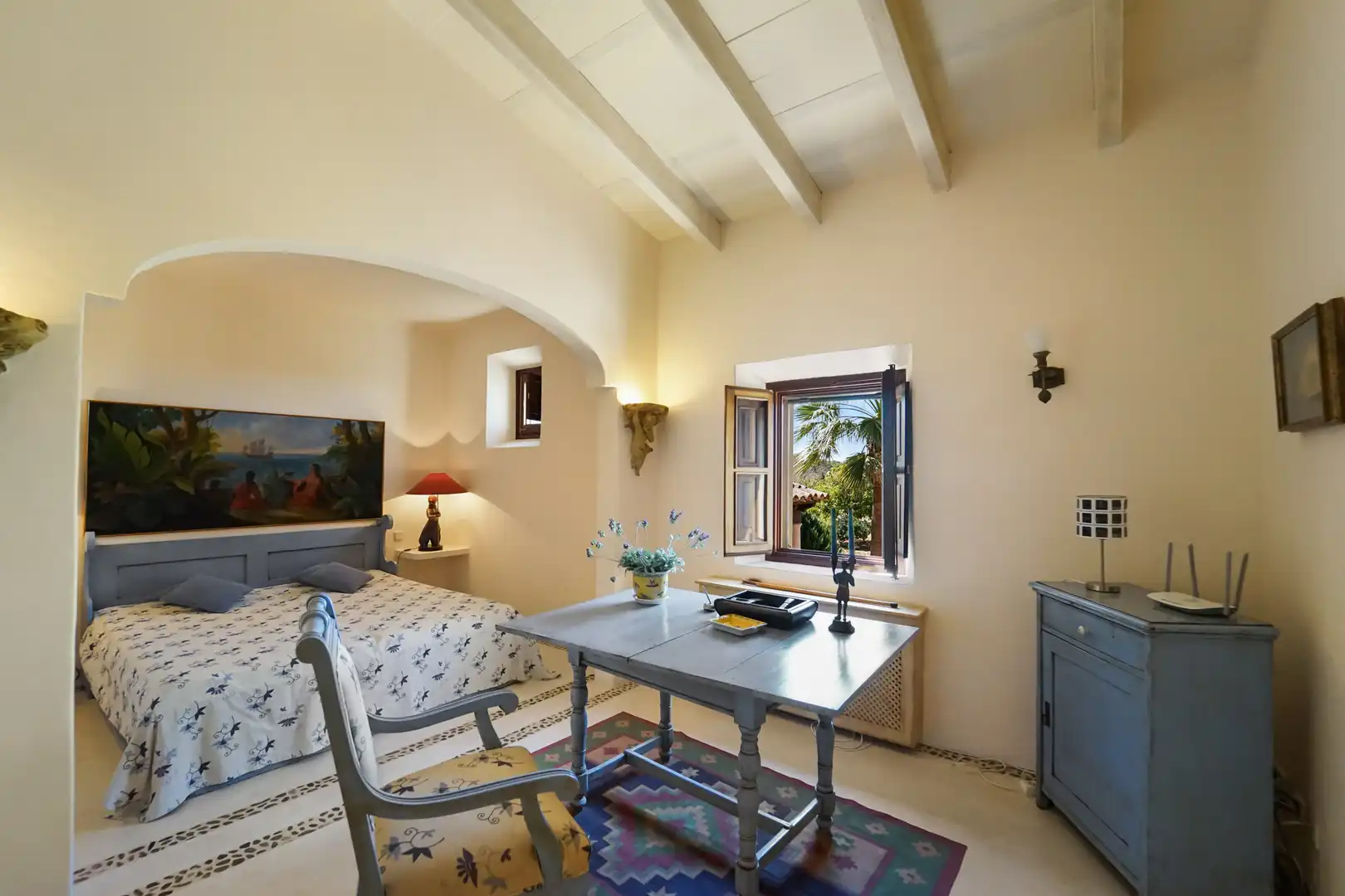 Casa rustica con terrazza in vendita a Felanitx Poble, imagen 12