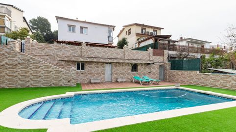 Foto 5 de Casa o chalet en venta en Carrer de la Selva, 24, Lliçà D'amunt, Spain, 24, Lliçà d'Amunt, Barcelona